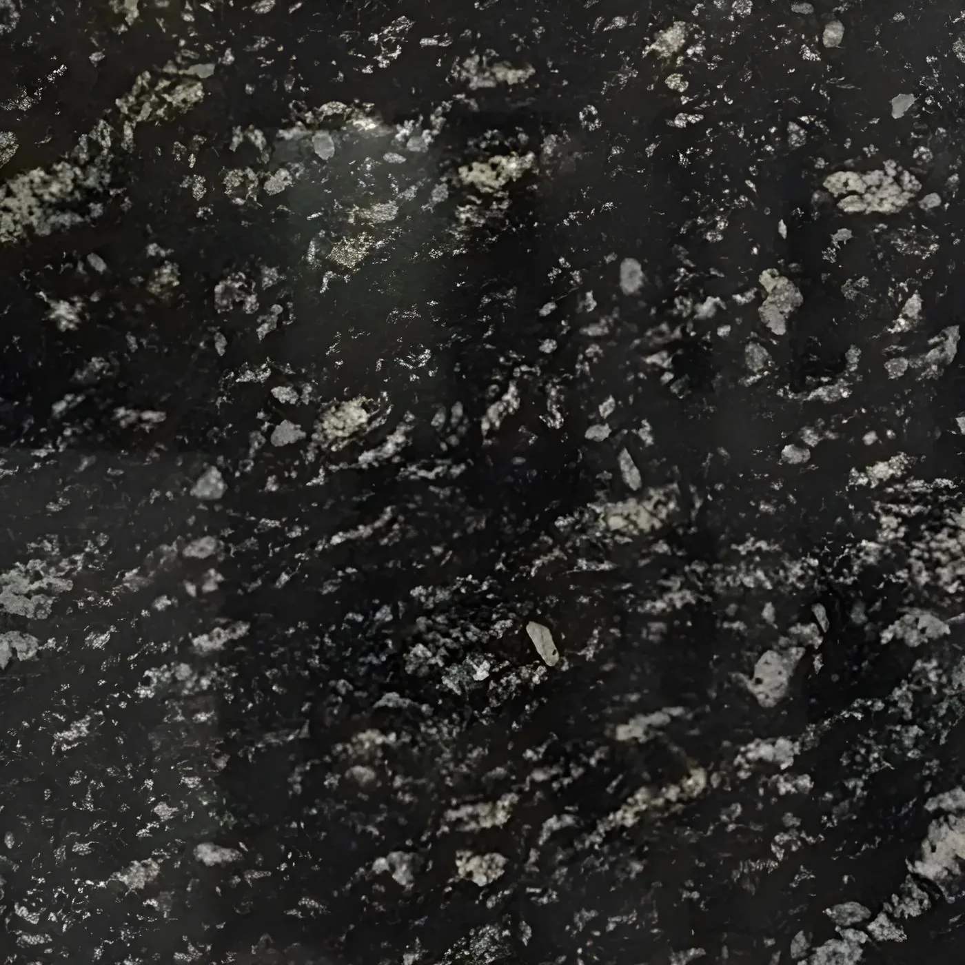 Black Markino granite