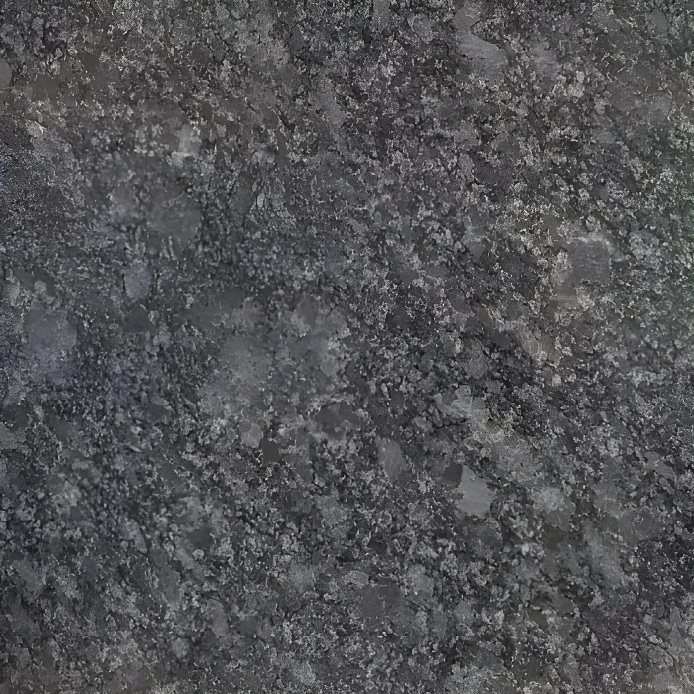 Steel Grey granite